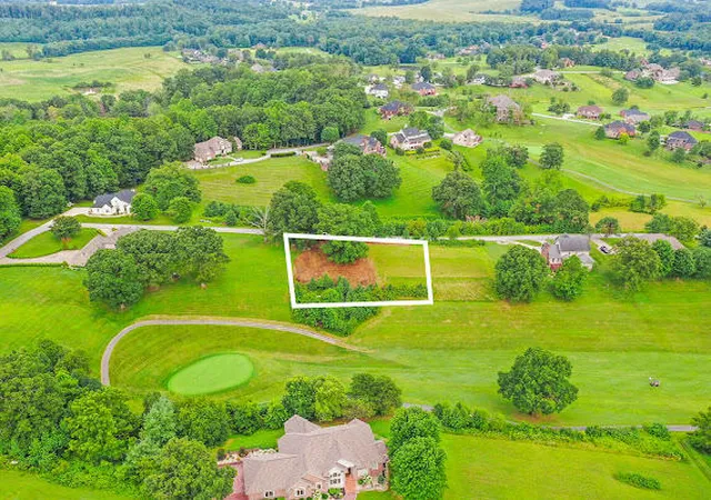 Photo 3 of Land for sale at 54 Oakwood Dr, London, KY 40744 | MLS# 26027568 | Listing updated on 2026-10-15
