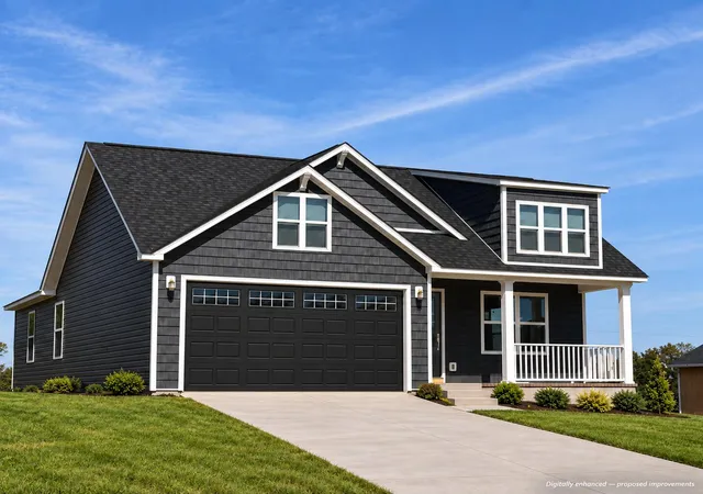 Photo 1 of Single family home for sale at 46 Cloyd Ln, London, KY 40741 | MLS# 26027606 | Listing updated on 2026-10-13