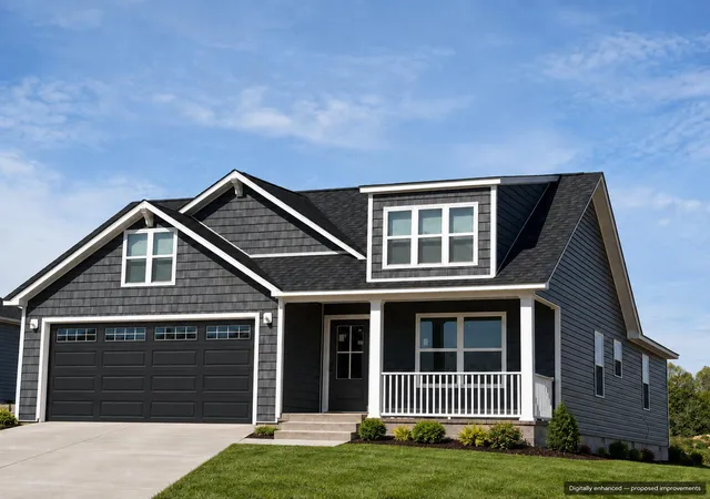 Photo 2 of Single family home for sale at 46 Cloyd Ln, London, KY 40741 | MLS# 26027606 | Listing updated on 2026-10-13