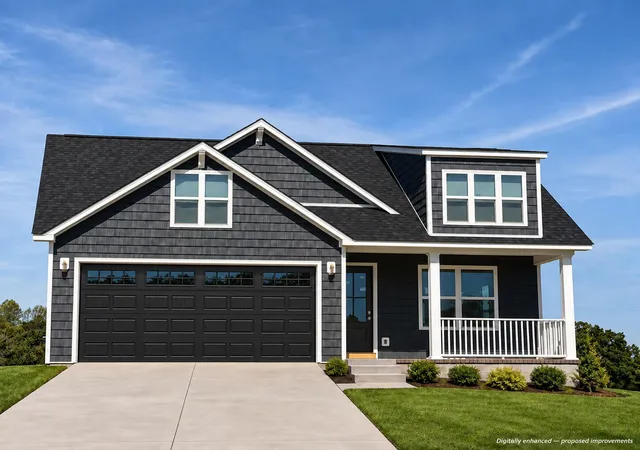 Photo 3 of Single family home for sale at 46 Cloyd Ln, London, KY 40741 | MLS# 26027606 | Listing updated on 2026-10-13