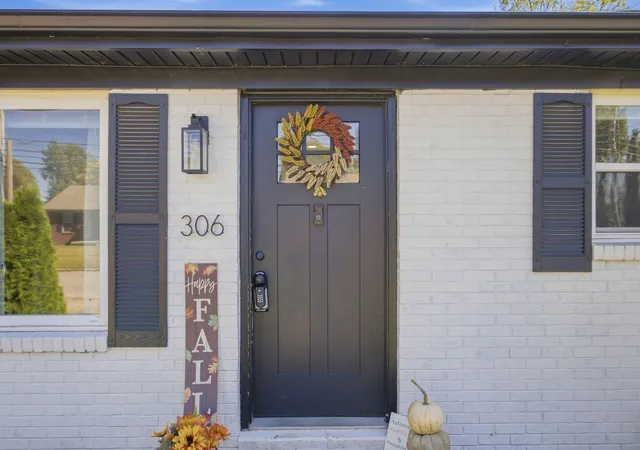 Photo 33 of Single family home for sale at 306 N Powell Ave, Berea, KY 40403 | MLS# 26027977 | Listing updated on 2026-10-23