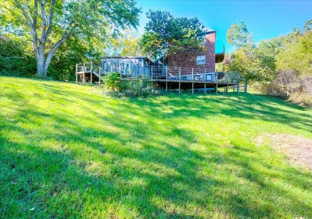 Photo 2 of Single family home for sale at 2436 Bridgeport Benson Rd, Frankfort, KY 40601 | MLS# 26028308 | Listing updated on 2026-10-23