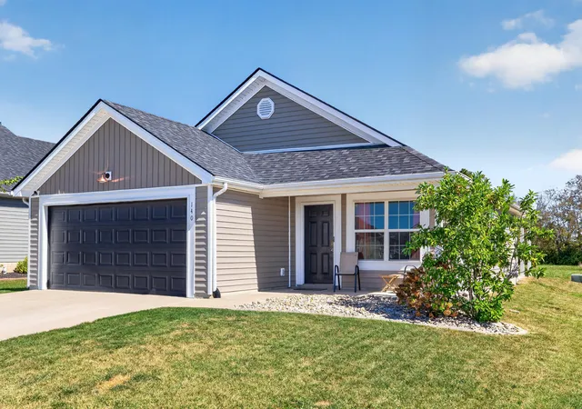 Photo 1 of Sale Pending at 140 Perseverance Way, Georgetown, KY 40324 | MLS# 26027634 | Listing updated on 2026-10-16