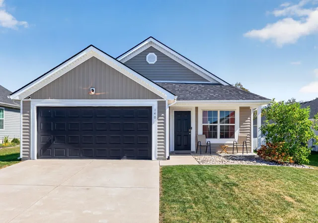 Photo 2 of Sale Pending at 140 Perseverance Way, Georgetown, KY 40324 | MLS# 26027634 | Listing updated on 2026-10-16