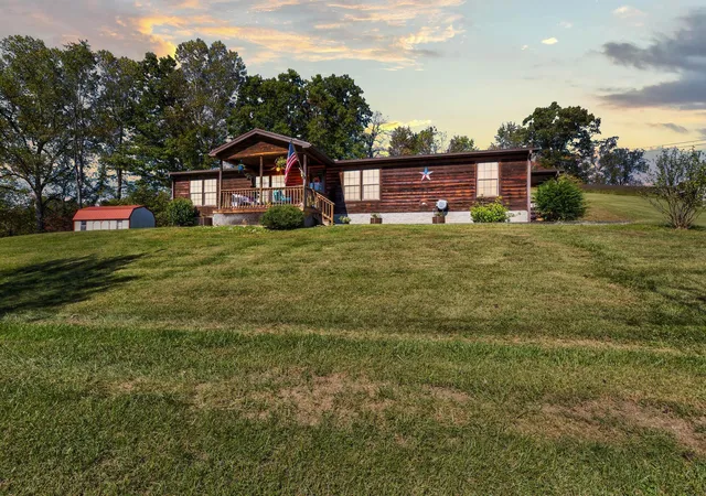 Single family home for sale at 6335 Highway 772, West Liberty, KY 41472 | MLS# 26027686