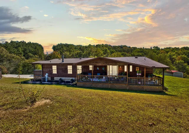 Photo 1 of Single family home for sale at 6335 Highway 772, West Liberty, KY 41472 | MLS# 26027686 | Listing updated on 2026-10-13