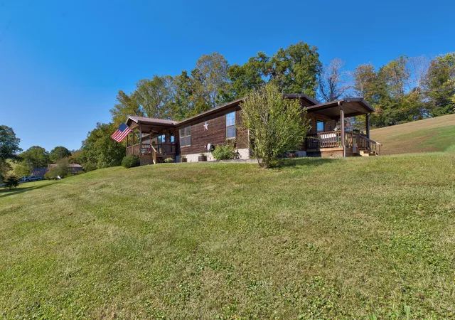 Photo 3 of Single family home for sale at 6335 Highway 772, West Liberty, KY 41472 | MLS# 26027686 | Listing updated on 2026-10-13