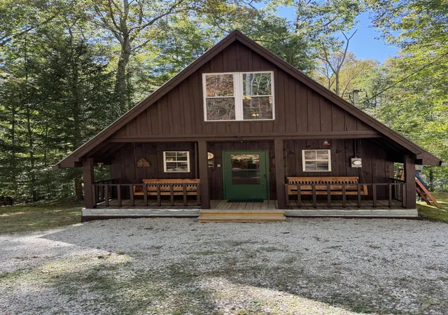 Single family home for sale at 225 Blackoak Rd, Wellington, KY 40387 | MLS# 26028222