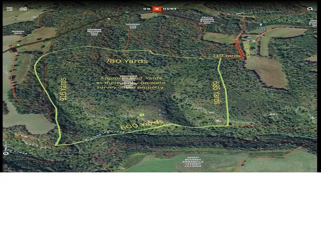 Land for sale at 0 Cr 1426 Rd, Ezel, KY 41425 | MLS# 26027635