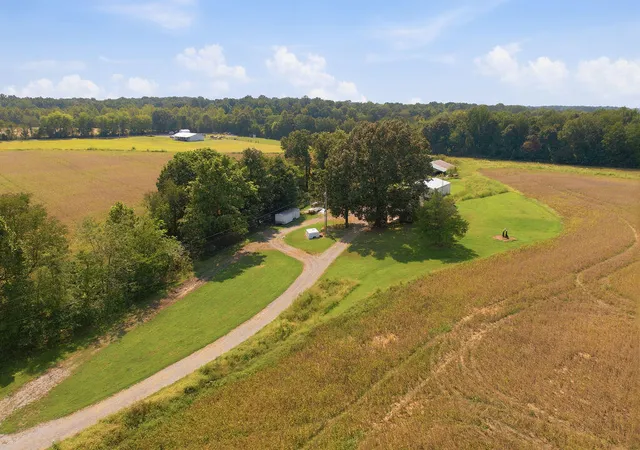 Photo 2 of Land for sale at 536 Cole Cemetery Rd, Benton, KY 42025 | MLS# 26028199 | Listing updated on 2026-10-12