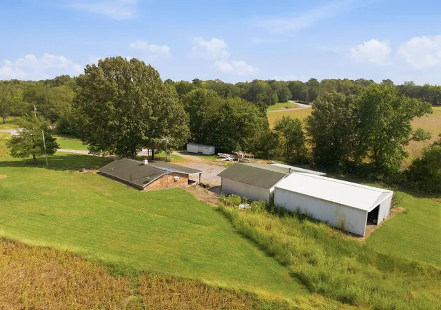 Photo 3 of Land for sale at 536 Cole Cemetery Rd, Benton, KY 42025 | MLS# 26028199 | Listing updated on 2026-10-12