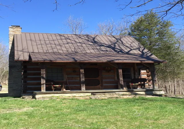 Photo 1 of Sale Pending at 1320 Mudlick Rd, Lawrenceburg, KY 40342 | MLS# 26028710 | Listing updated on 2026-10-30