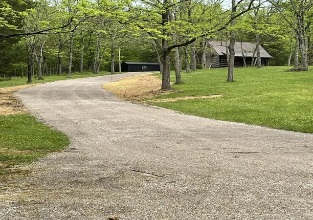 Photo 3 of Sale Pending at 1320 Mudlick Rd, Lawrenceburg, KY 40342 | MLS# 26028710 | Listing updated on 2026-10-30