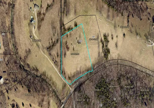 Photo 1 of Land for sale at 1253 Frogtown Rd, Sadieville, KY 40370 | MLS# 26027642 | Listing updated on 2026-10-06