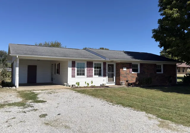 Photo 1 of Single family home for sale at 92 Mercer Dr, Monticello, KY 42633 | MLS# 26028030 | Listing updated on 2026-10-22
