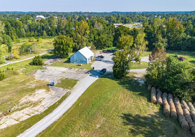 Photo 1 of Land for sale at 300 Spar Ml Rd, Marion, KY 42064 | MLS# 26027670 | Listing updated on 2026-10-06