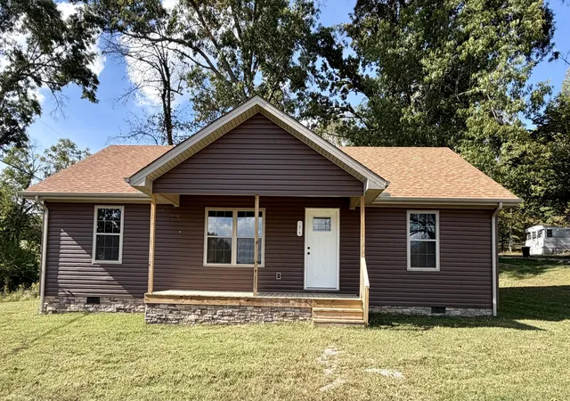 Photo 1 of Single family home for sale at 1019 Topton Rd, London, KY 40744 | MLS# 26027697 | Listing updated on 2026-10-13