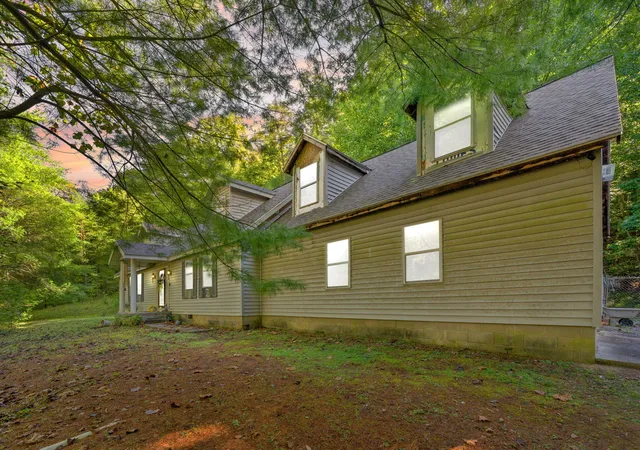 Photo 1 of Single family home for sale at 97 Burchett Ln, Staffordsville, KY 41256 | MLS# 26027665 | Listing updated on 2026-10-21