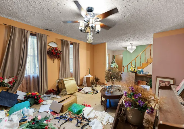 Photo 4 of Single family home for sale at 97 Burchett Ln, Staffordsville, KY 41256 | MLS# 26027665 | Listing updated on 2026-10-21