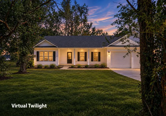 Single family home for sale at 261 Elm Loop, Hustonville, KY 40437 | MLS# 26027853