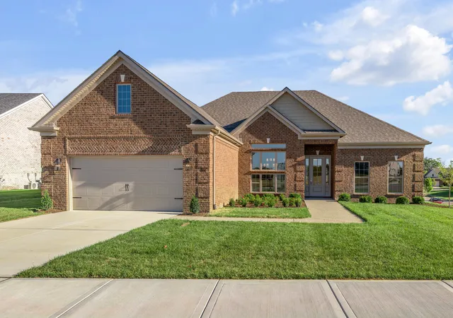 Photo 1 of Single family home for sale at 301 Weston Park, Lexington, KY 40515 | MLS# 26027672 | Listing updated on 2026-10-13