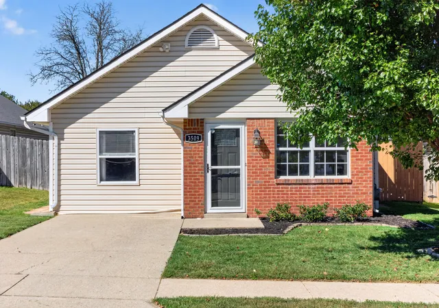 Photo 1 of Single family home for sale at 3509 Branchwood Pl, Lexington, KY 40503 | MLS# 26027845 | Listing updated on 2026-10-22