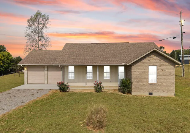 Single family home for sale at 860 Muddy Branch Rd, Pine Knot, KY 42635 | MLS# 26027918