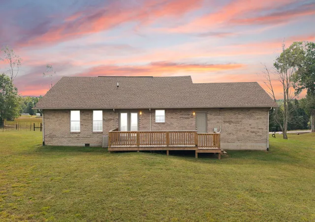 Photo 1 of Single family home for sale at 860 Muddy Branch Rd, Pine Knot, KY 42635 | MLS# 26027918 | Listing updated on 2026-10-13