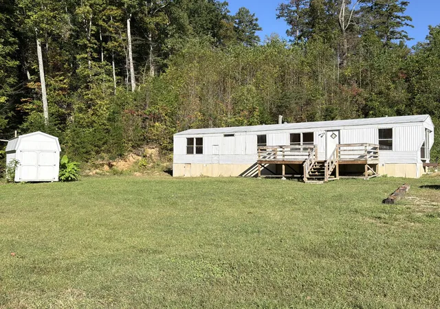 Photo 1 of Single family home for sale at 4097 Highway 26, Corbin, KY 40701 | MLS# 26027704 | Listing updated on 2026-10-16