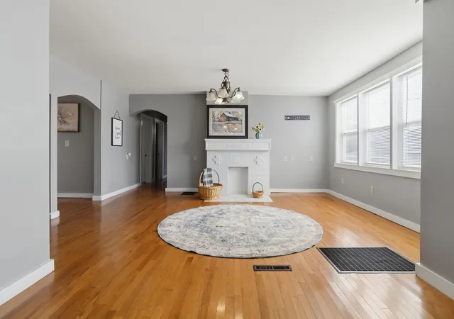 Photo 3 of Single family home for sale at 8774 State Hwy 1232, Corbin, KY 40701 | MLS# 26028084 | Listing updated on 2026-10-20