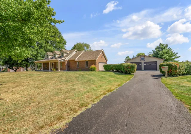 Photo 2 of Single family home for sale at 2827 New Lair Rd, Cynthiana, KY 41031 | MLS# 26027777 | Listing updated on 2026-10-13