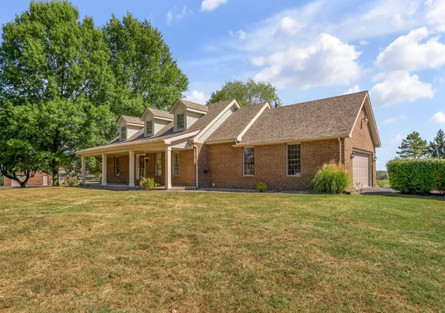 Photo 3 of Single family home for sale at 2827 New Lair Rd, Cynthiana, KY 41031 | MLS# 26027777 | Listing updated on 2026-10-13