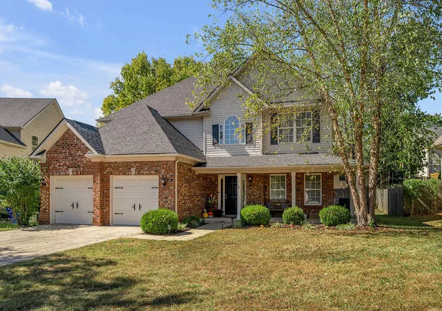 Photo 1 of Sale Pending at 4401 Brookridge Dr, Lexington, KY 40515 | MLS# 26027969 | Listing updated on 2026-10-13