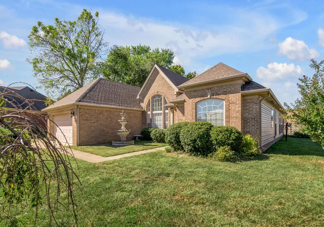 Photo 1 of Sale Pending at 105 Stamping Ct, Georgetown, KY 40324 | MLS# 26027888 | Listing updated on 2026-10-19