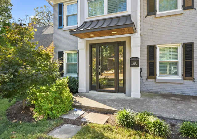 Photo 3 of Single family home for sale at 331 Ridgeway Rd, Lexington, KY 40502 | MLS# 26027761 | Listing updated on 2026-10-13