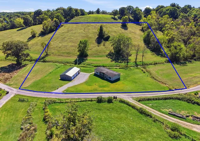 Photo 1 of Sale Pending at 1065 Smalley Branch Rd, Cynthiana, KY 41031 | MLS# 26027757 | Listing updated on 2026-10-13
