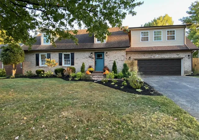 Photo 1 of Sale Pending at 3836 Merridew Way, Lexington, KY 40514 | MLS# 26027913 | Listing updated on 2026-10-19