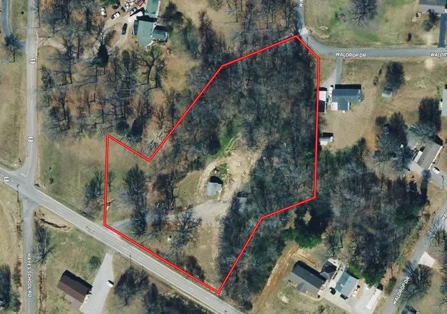 Photo 2 of Land for sale at 4182 S Kentucky 121, Mayfield, KY 42066 | MLS# 26028194 | Listing updated on 2026-10-20