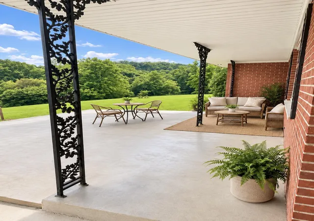 Photo 2 of Single family home for sale at 182 Shadytown Rd, Booneville, KY 41314 | MLS# 26027820 | Listing updated on 2026-10-27