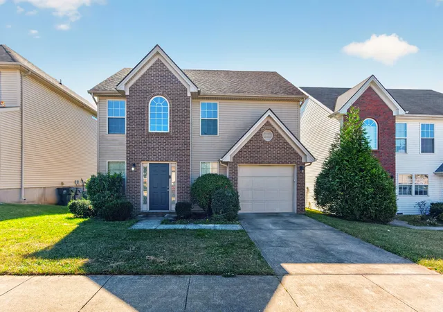 Photo 1 of Single family home for sale at 2668 Rockaway Pl, Lexington, KY 40511 | MLS# 26027906 | Listing updated on 2026-10-19
