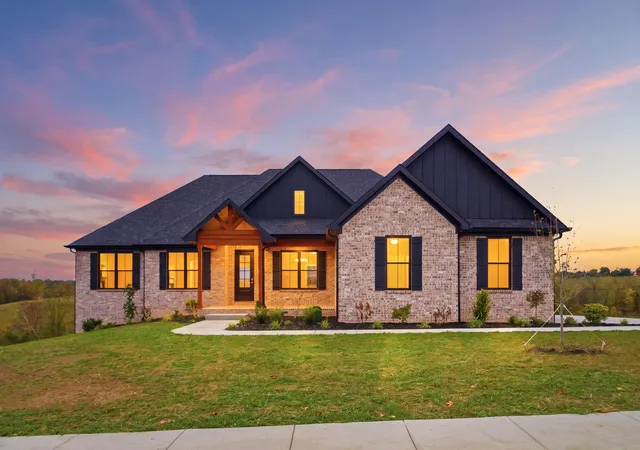 Photo 1 of Single family home for sale at 4226 Equestrian Way, Richmond, KY 40475 | MLS# 26028979 | Listing updated on 2026-10-20