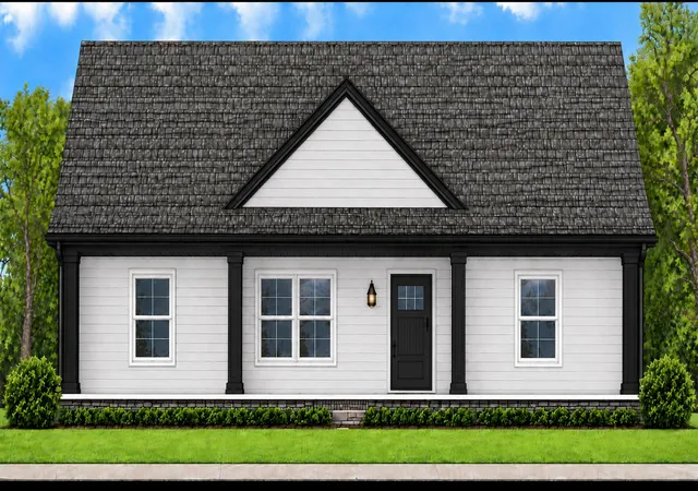 Photo 1 of Single family home for sale at 112 Holley Dr, Hopkinsville, KY 42240 | MLS# 26027825 | Listing updated on 2026-10-14