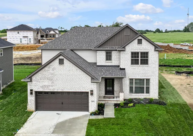 Photo 1 of Single family home for sale at 2865 Blackford Pkwy, Lexington, KY 40509 | MLS# 26027840 | Listing updated on 2026-10-15