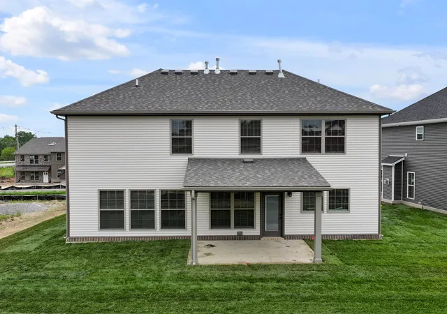 Photo 2 of Single family home for sale at 2865 Blackford Pkwy, Lexington, KY 40509 | MLS# 26027840 | Listing updated on 2026-10-15