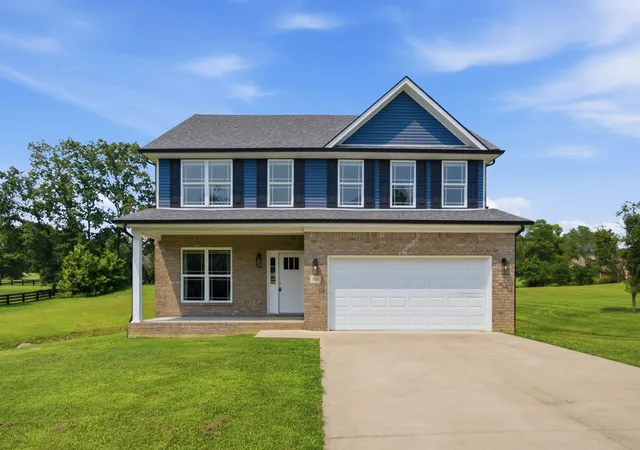 Single family home for sale at 303 Waco Hts, Waco, KY 40385 | MLS# 26027826
