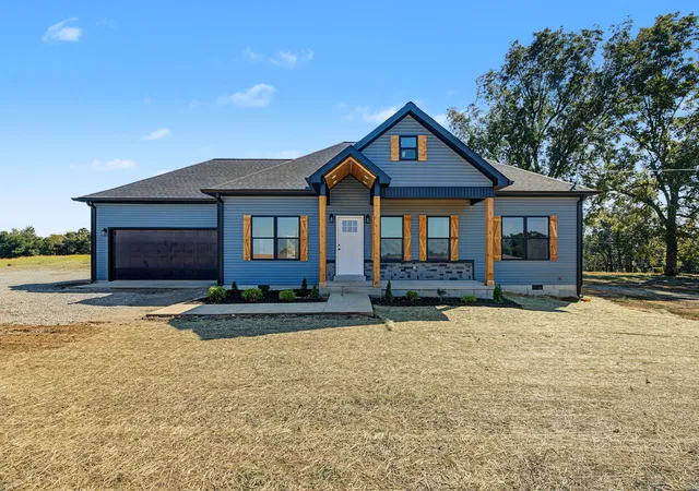 Single family home for sale at 575 Heltsley Rd, Elkton, KY 42220 | MLS# 26027831