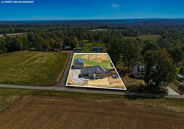 Photo 4 of Single family home for sale at 575 Heltsley Rd, Elkton, KY 42220 | MLS# 26027831 | Listing updated on 2026-10-15