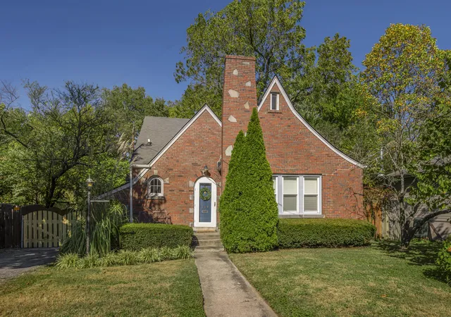 Photo 1 of Sale Pending at 109 Wabash Dr, Lexington, KY 40503 | MLS# 26027975 | Listing updated on 2026-10-21