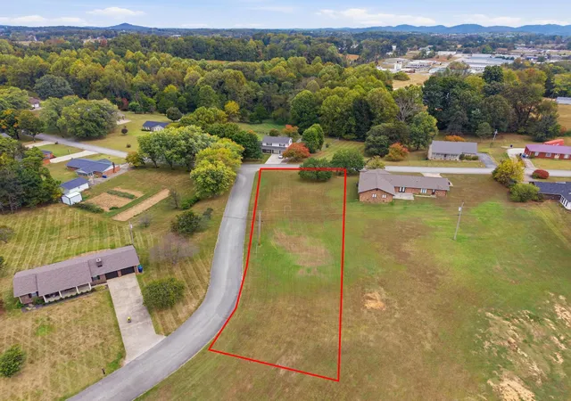 Land for sale at 87 Von St, Somerset, KY 42503 | MLS# 26027839