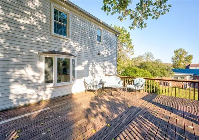 Photo 3 of Single family home for sale at 5 Graham Ave, Frankfort, KY 40601 | MLS# 26028321 | Listing updated on 2026-10-16